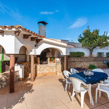 Villa Caleta - Plusholidays Калпе Екстериор снимка
