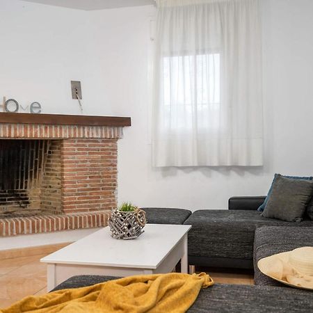 Villa Caleta - Plusholidays Калпе Екстериор снимка