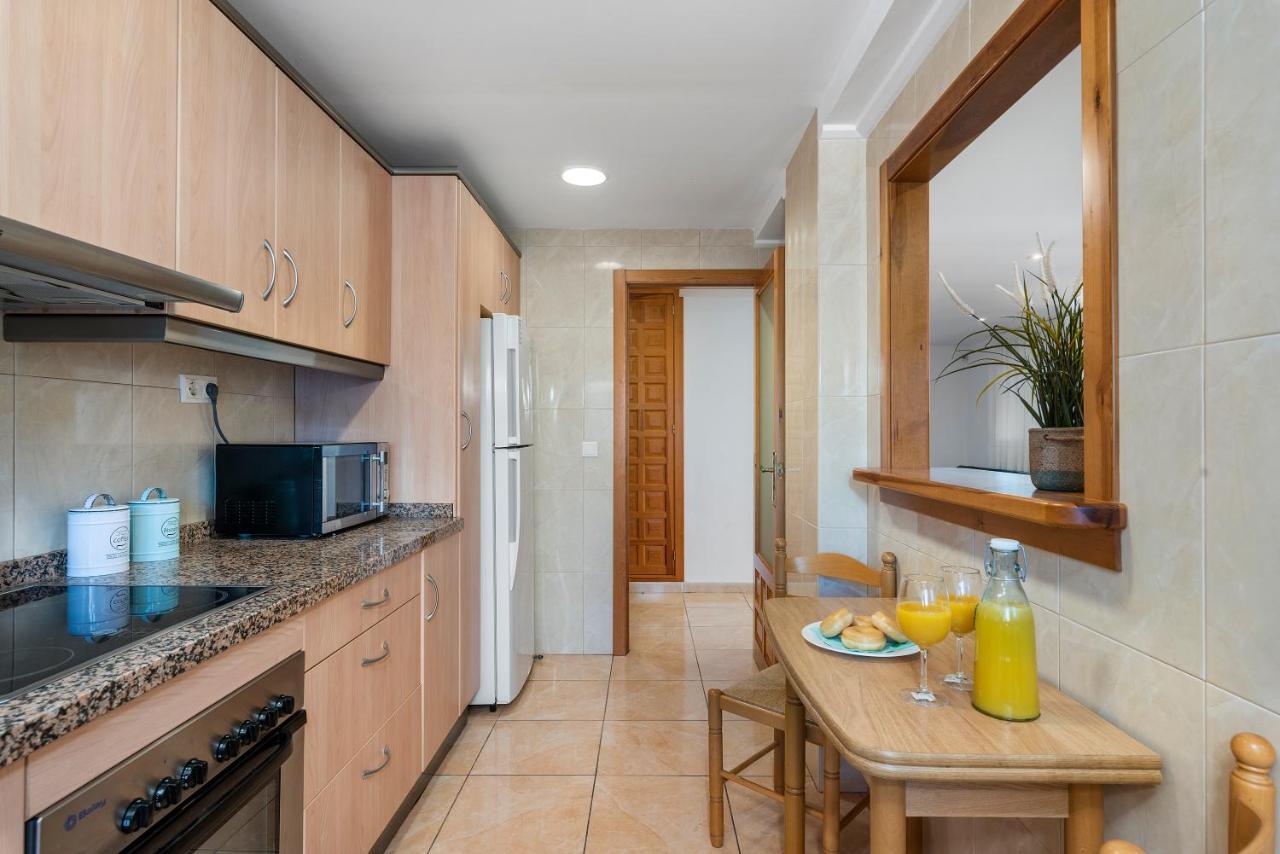 Villa Caleta - Plusholidays Калпе Екстериор снимка
