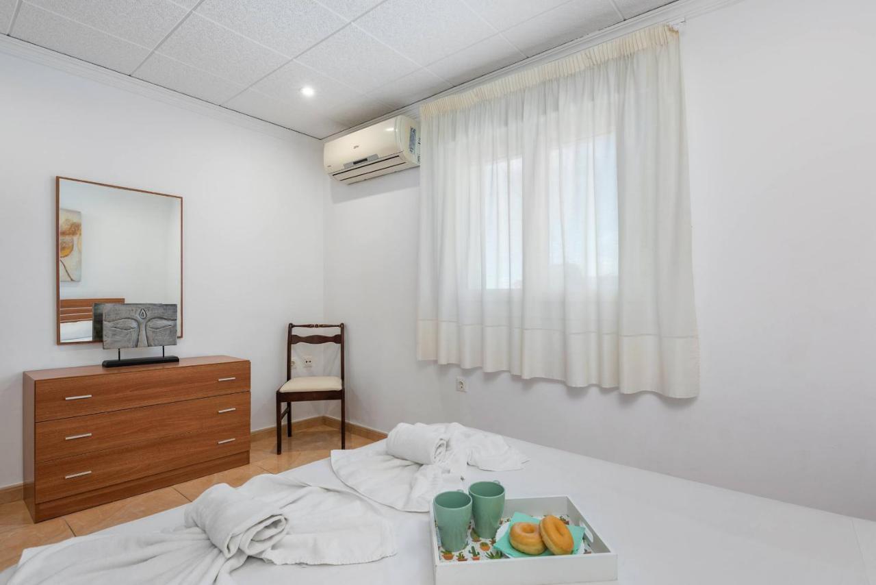 Villa Caleta - Plusholidays Калпе Екстериор снимка