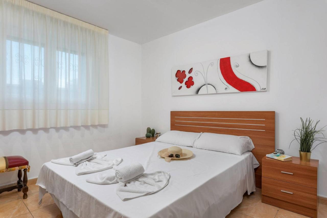 Villa Caleta - Plusholidays Калпе Екстериор снимка