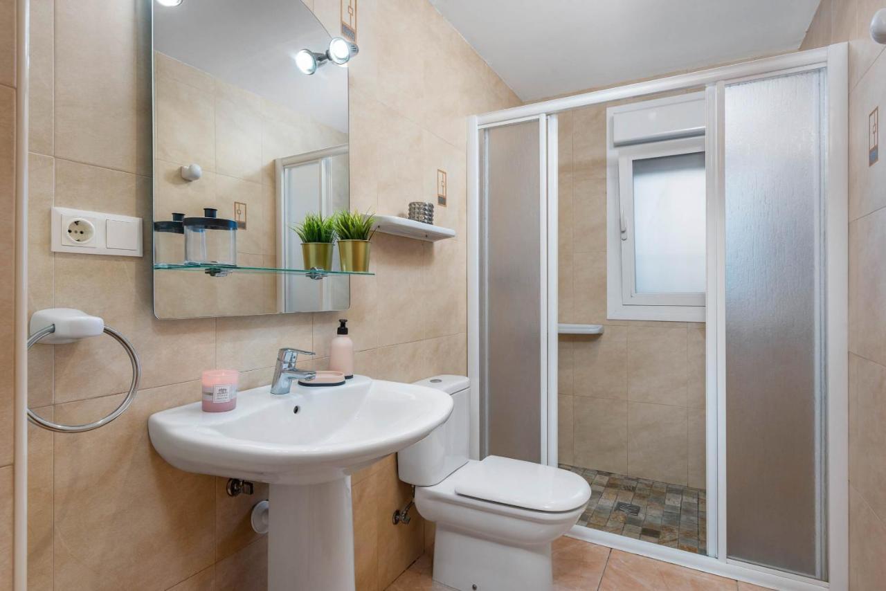 Villa Caleta - Plusholidays Калпе Екстериор снимка