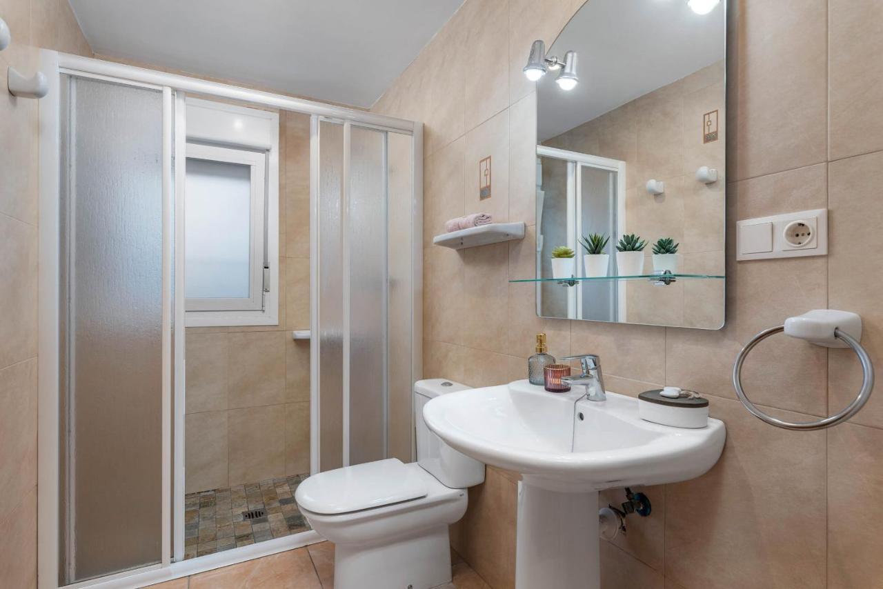 Villa Caleta - Plusholidays Калпе Екстериор снимка