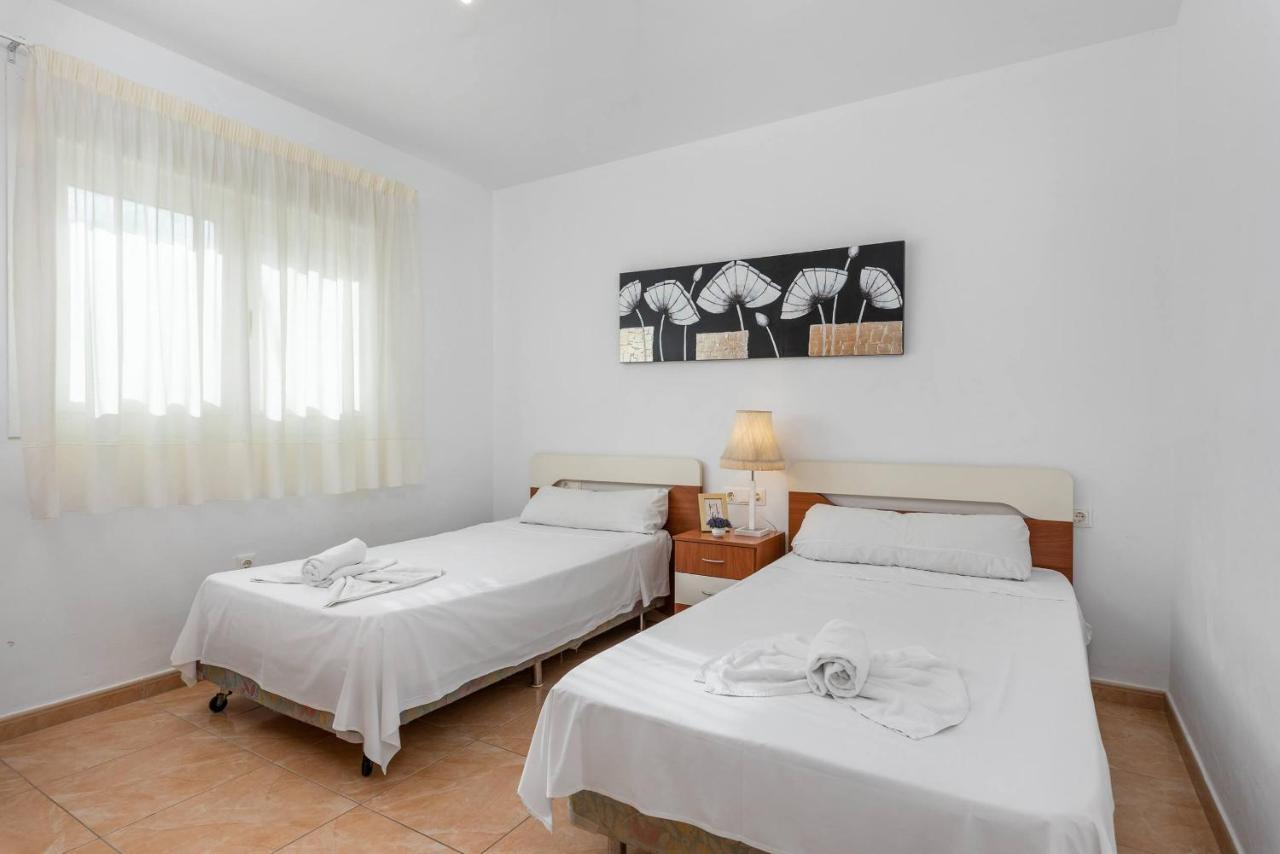 Villa Caleta - Plusholidays Калпе Екстериор снимка